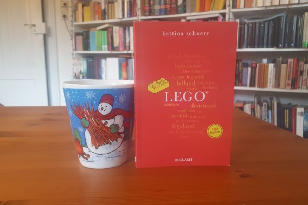 These Bricks are not made for walkin’- “LEGO®” – Rezension