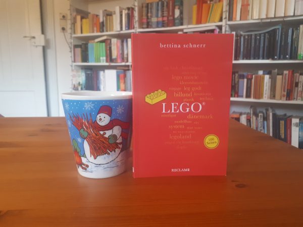 These Bricks are not made for walkin’- “LEGO®” – Rezension