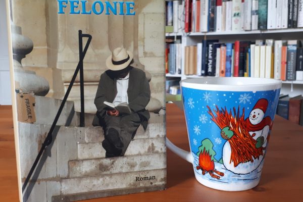 Es hätte Frohburg heißen können – „Felonie“ Rezension