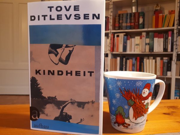 Worthunger: “Kindheit” von Tove Ditlevsen  – Rezension