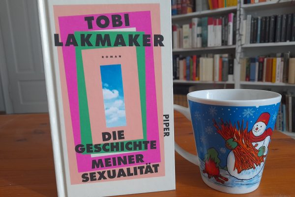 In Amsterdam „Die Geschichte meiner Sexualität“ – Rezension