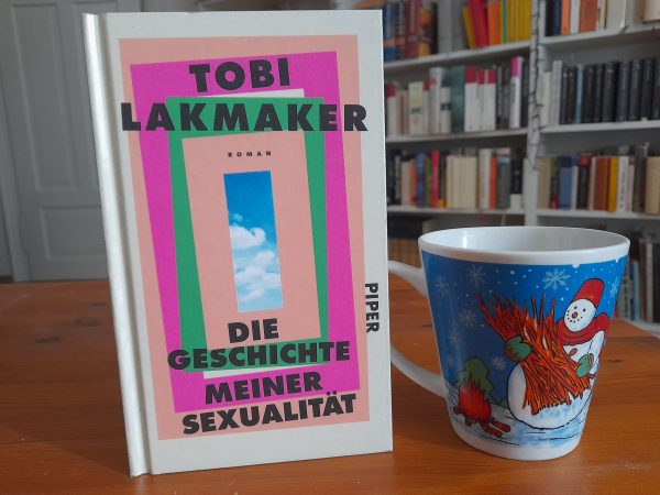 In Amsterdam „Die Geschichte meiner Sexualität“ – Rezension